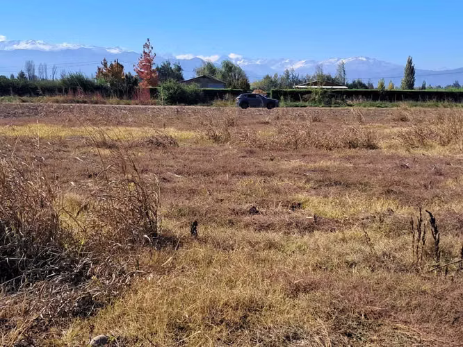 Parcela Ideal para Inversión Sostenible (165034)