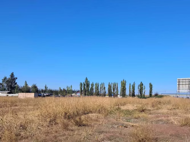 Parcela Ideal para Inversión Sostenible (165034)