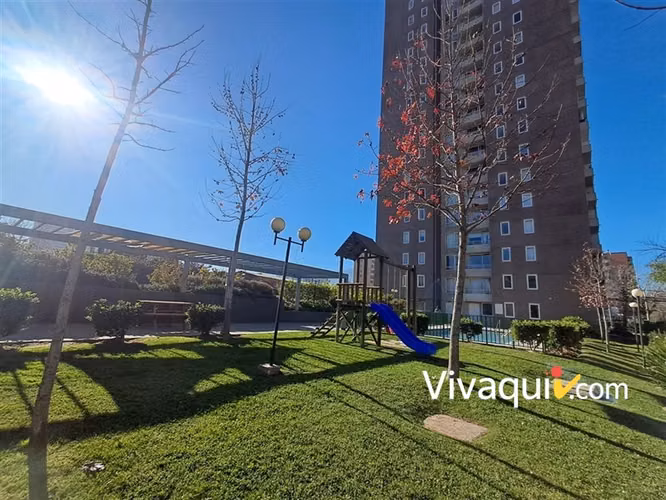Departamento en venta de 2 dorm. en San Miguel