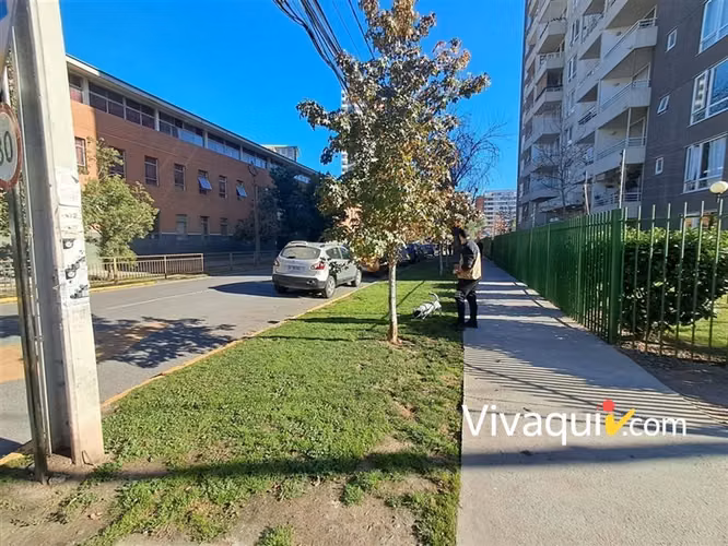 Departamento en venta de 2 dorm. en San Miguel