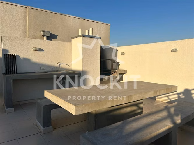 Arriendo Depto 2D1B Embajador Quintana 4334 Estación Central