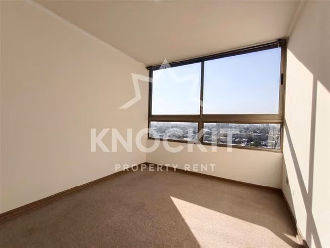 Arriendo Depto 2D1B Embajador Quintana 4334 Estación Central