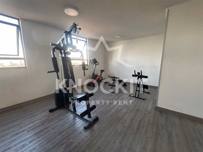 Arriendo Depto 2D1B Embajador Quintana 4334 Estación Central