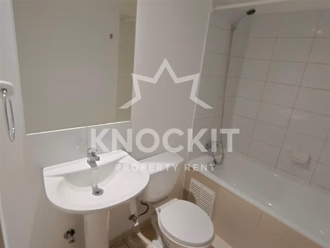 Arriendo Depto 2D1B Embajador Quintana 4334 Estación Central