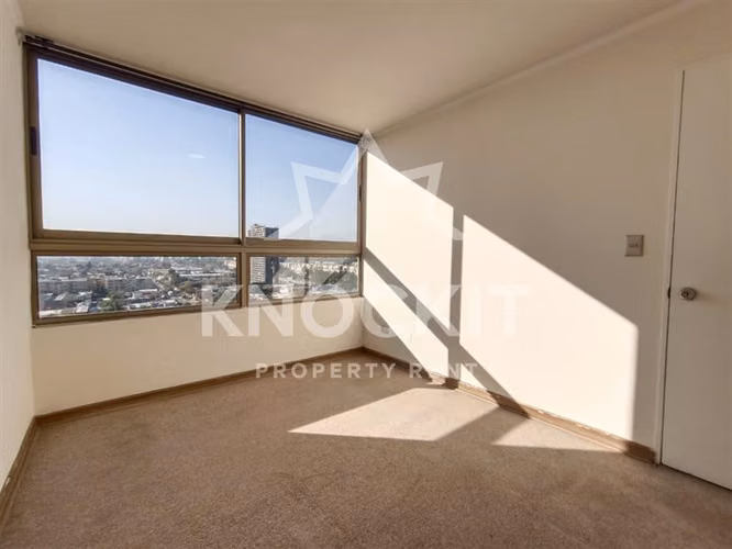Arriendo Depto 2D1B Embajador Quintana 4334 Estación Central