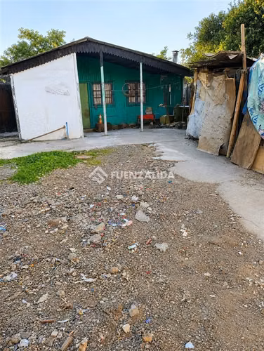 Sitio en venta en San Miguel