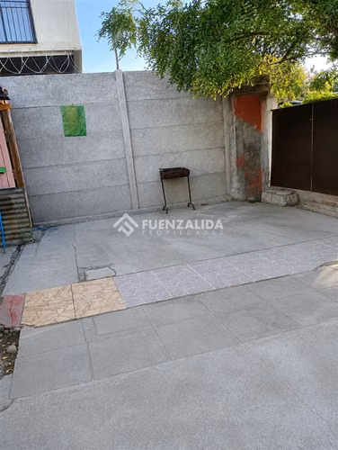 Sitio en venta en San Miguel