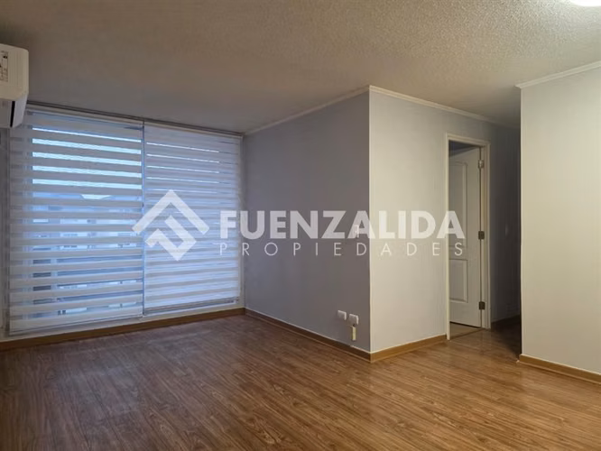 Depto en arriendo de 3D1B en Valle volcanes Puerto Montt