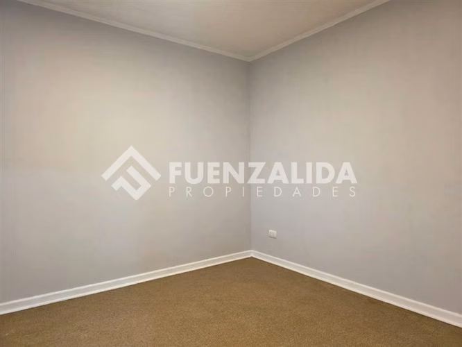 Depto en arriendo de 3D1B en Valle volcanes Puerto Montt