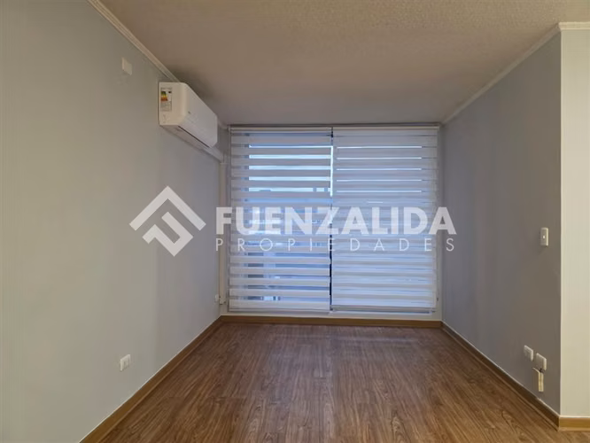 Depto en arriendo de 3D1B en Valle volcanes Puerto Montt