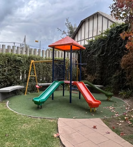 SE VENDE Depto 37 m2 Ñuñoa 1D 1B y 1Bodega/ Metro Chile España - Imagen 15