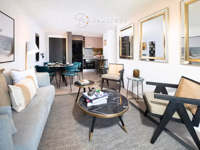 Arriendo Departamento Nuevo Gerónimo De Alderete, La Florida