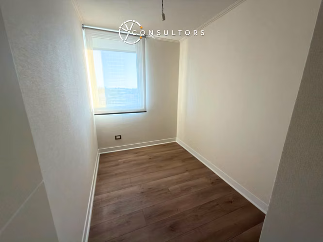 Arriendo Departamento Nuevo Gerónimo De Alderete, La Florida