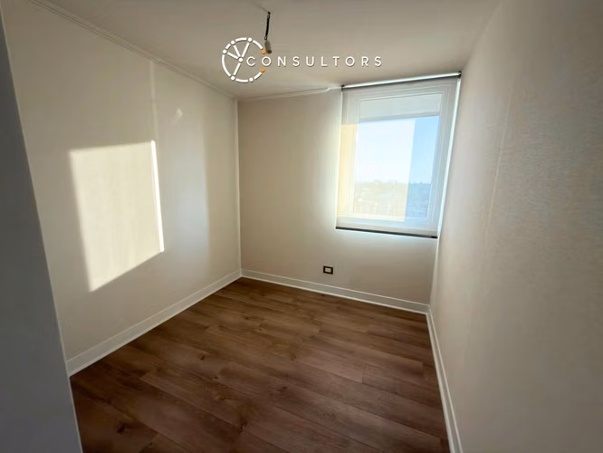 Arriendo Departamento Nuevo Gerónimo De Alderete, La Florida