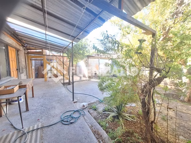 Casa en venta de 5 dormitorios en Puente Alto, MMV