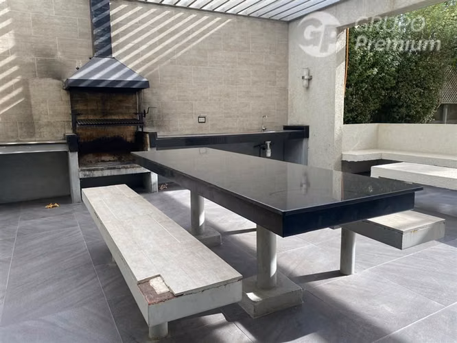 Arriendo Departamento 2 Dormitorios 1 Baño Vista Panorámica - Imagen 18