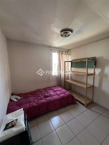 Departamento en venta de 2 dorm. en Estación Central - Imagen 12