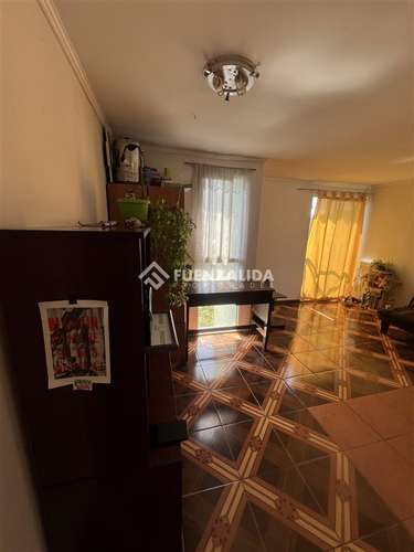 Departamento en venta de 2 dorm. en Estación Central - Imagen 6