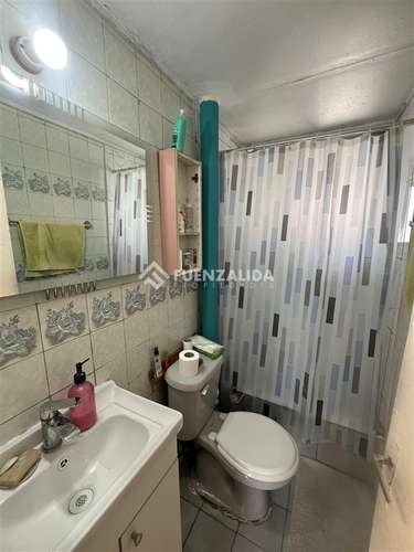 Departamento en venta de 2 dorm. en Estación Central - Imagen 11