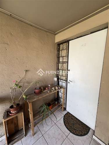 Departamento en venta de 2 dorm. en Estación Central - Imagen 2