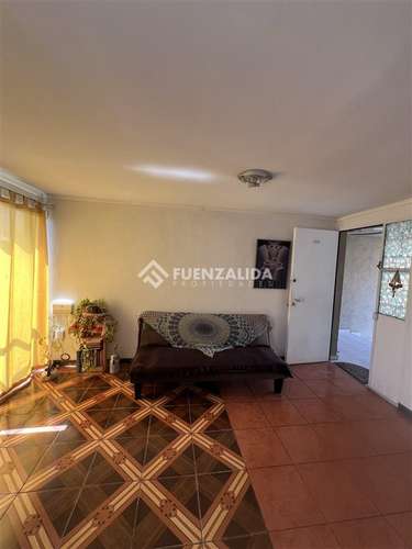 Departamento en venta de 2 dorm. en Estación Central - Imagen 4