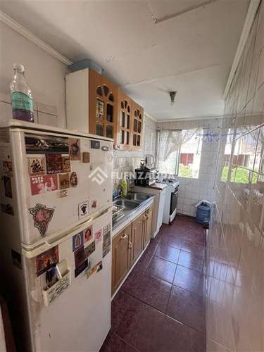 Departamento en venta de 2 dorm. en Estación Central - Imagen 9