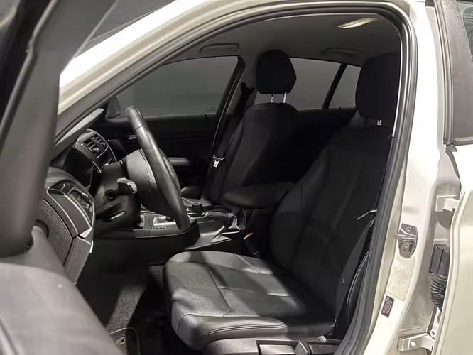 BMW 118 I LCI 1.5 AUT