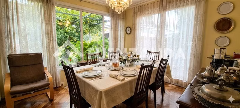 Sitio en venta en La Reina 918 m2.