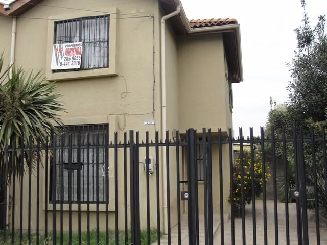Hermosa casa en la Florida, excelente oportunidad.