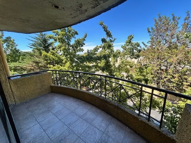 Departamento en Venta de 3D 3B 1E 1B Centro Talca - Imagen 2