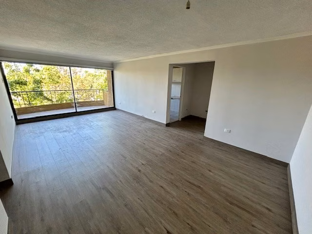 Departamento en Venta de 3D 3B 1E 1B Centro Talca
