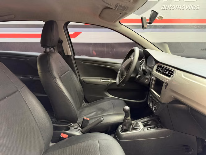Citroen C-Elysee HDI 1.6 Shine (PIE DESDE $3.500.000)
