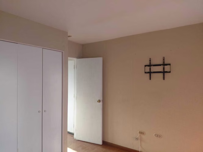 Cómodo departamento en Galleguillos Lorca (165044)