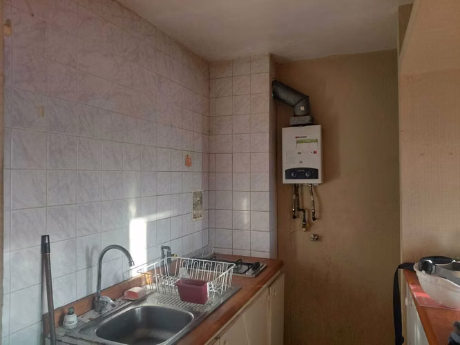 Cómodo departamento en Galleguillos Lorca (165044)