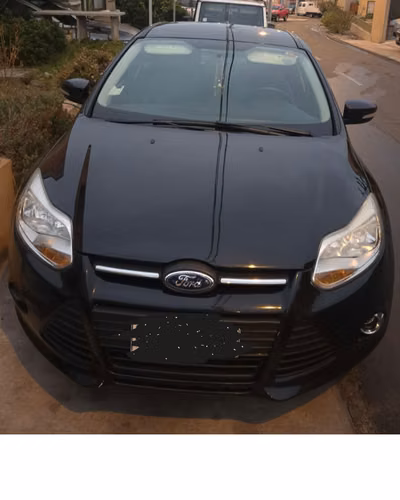SE VENDE FORD FOCUS 2015