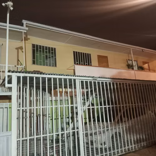 Arriendo mini departamento