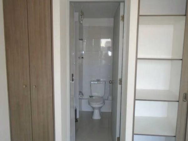 Departamento en venta de 1 dorm. en Santiago