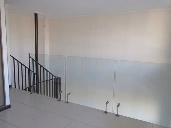 Departamento en venta de 1 dorm. en Santiago