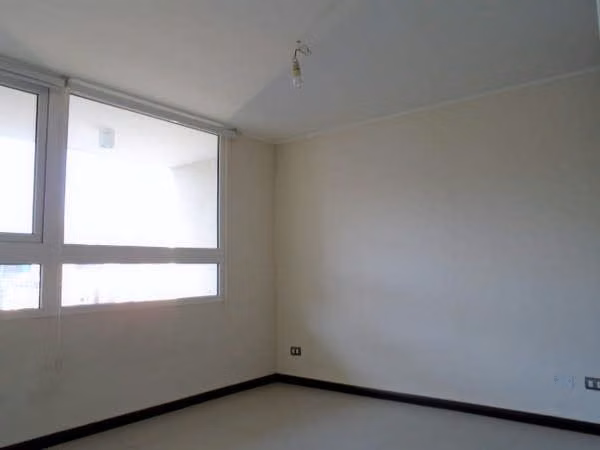 Departamento en venta de 1 dorm. en Santiago