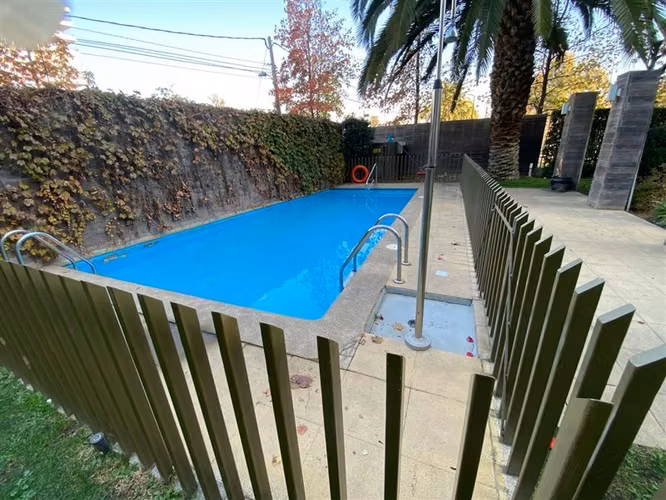 Departamento en venta de 3 dorm. en Ñuñoa - Imagen 21