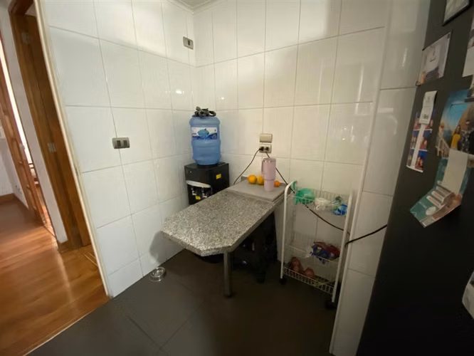 Departamento en venta de 3 dorm. en Ñuñoa