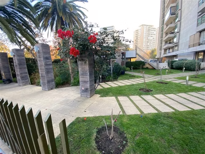 Departamento en venta de 3 dorm. en Ñuñoa