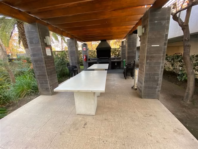 Departamento en venta de 3 dorm. en Ñuñoa - Imagen 27