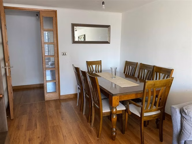 Departamento en venta de 3 dorm. en Ñuñoa - Imagen 4