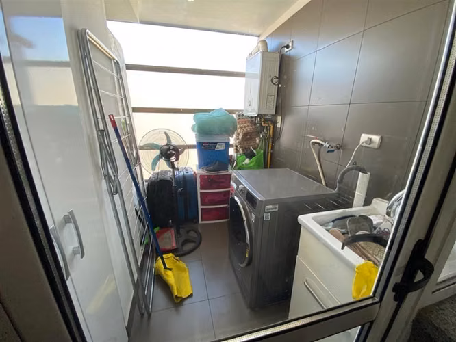 Departamento en venta de 3 dorm. en Ñuñoa - Imagen 11