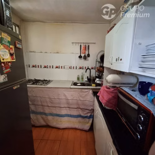 VENTA DPTO. 3D -1B ÁREAS VERDES EXCELENTE UBICACIÓN