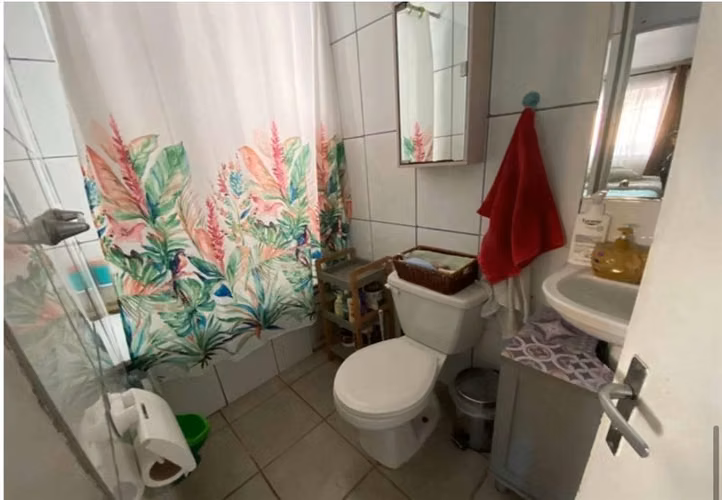 Casa en venta de 2 dorm. en El Monte