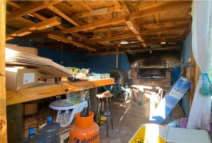 Casa en venta de 2 dorm. en El Monte