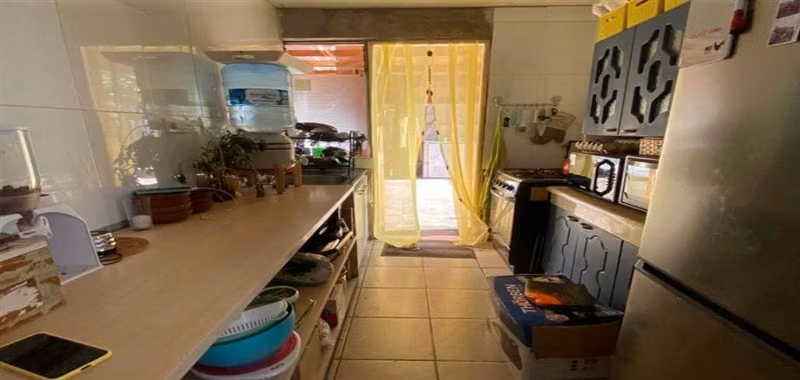 Casa en venta de 2 dorm. en El Monte