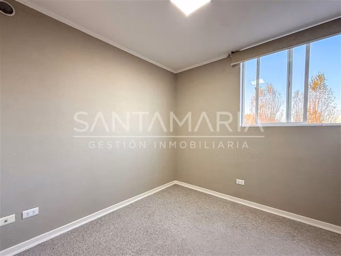 Departamento en venta de 3 dorm. en Hualpén